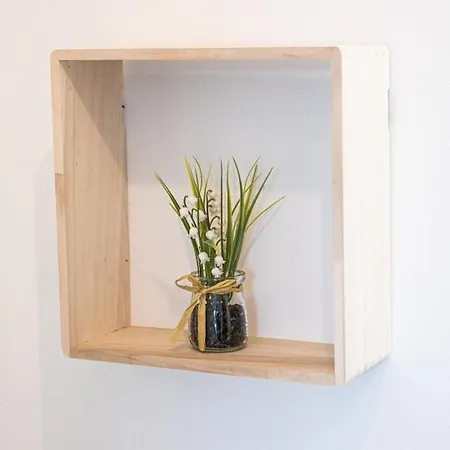 Appartement Small Functional - Right Next To The Metro